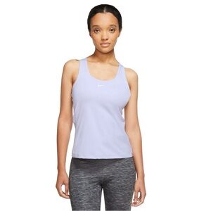 Nike Swoosh Medium-Impact Sports Bra Tank Top